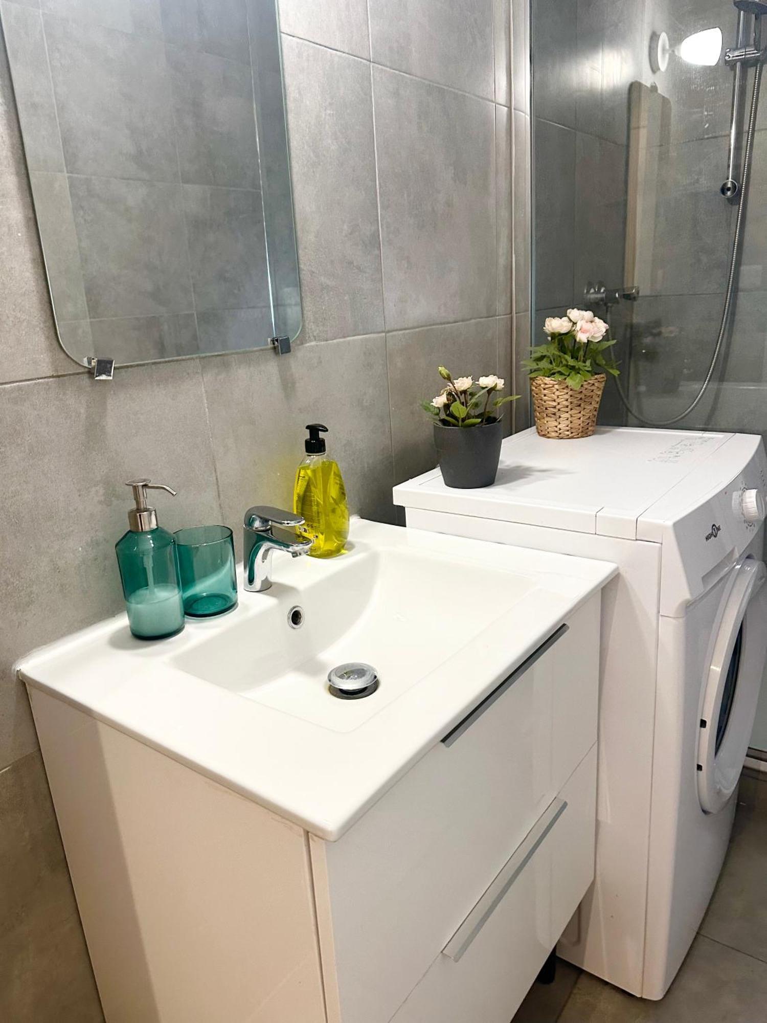 Appartement Cosy Metz Sablons Exterior foto